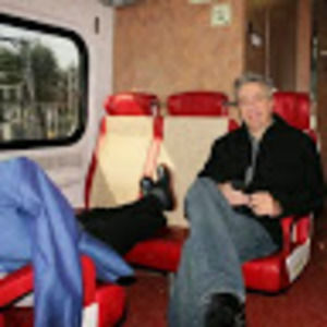 Meet your Posher, Sergio